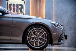 مێرسێدس بێنز E-Class